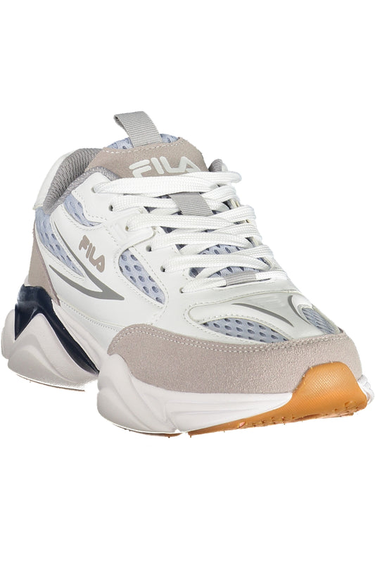 FILA Sneakers White (FFW0468RECADEWMN) Women