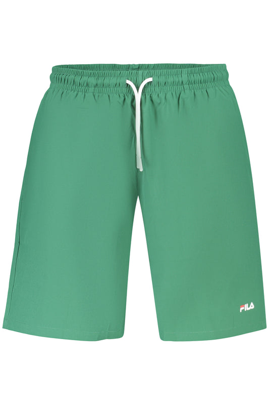 FILA Swimwear (FAM1233_VE60105) Men