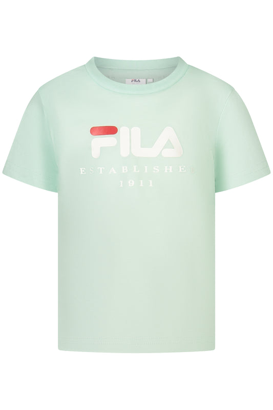 FILA T-Shirt (FAK0432_VE60106) Kids