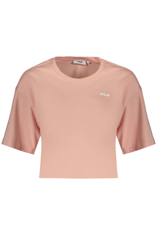 FILA T-Shirt (FAW1056_RS40133) Women