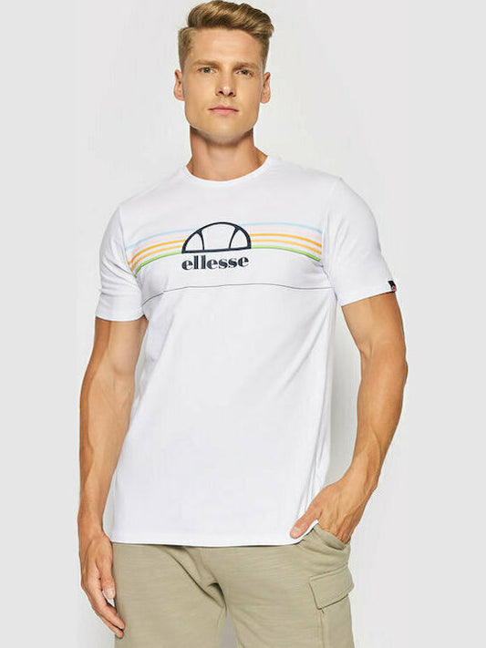 Lentamente Tee White (SHR11918) Men