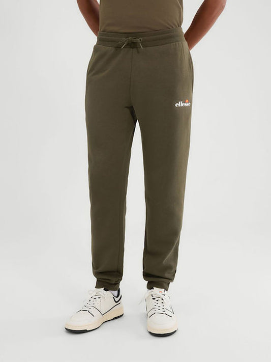 Cravo 2 Jog Pant Khaki (SHB23240) Men