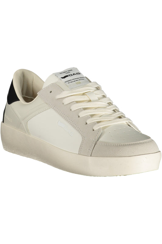 GAS Sneakers White (GAM614600) Men