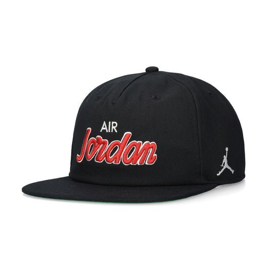 Jordan Cap Pro Brand Essential Black (HV1074-010) Unisex