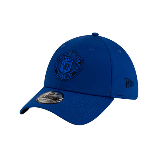 New Era Cap Manchester United 1992 Away 39Thirty® BLACK (60595693) Unisex