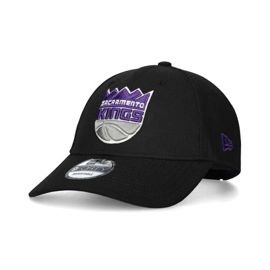 New Era Cap NBA Sacramento Kings The League Black (60494488) Unisex