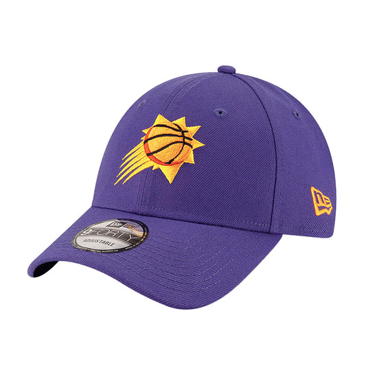 New Era Cap Phoenix Suns The League 9Forty Purple (60243647) Unisex