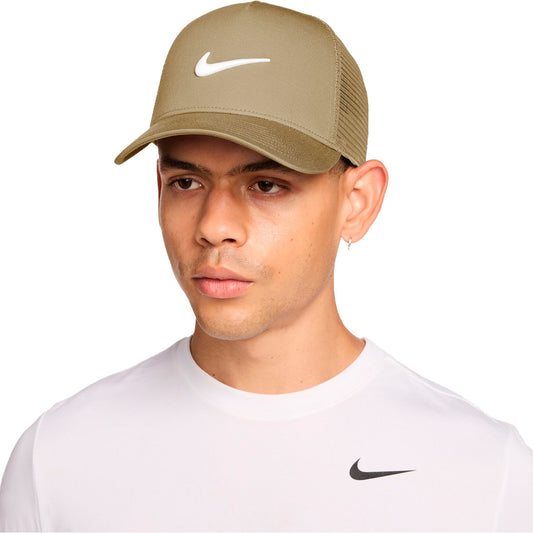 Nike Cap Rise Parachute Beige (II1314-297) Unisex