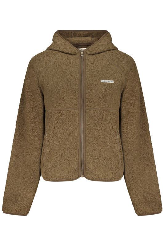 GUESS JEANS Sweatshirt (W5BQ20K1042_MAG1Y7) Women
