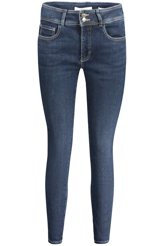 GUESS JEANS Jeans (W4RA34D59F1_BLTWND) Women