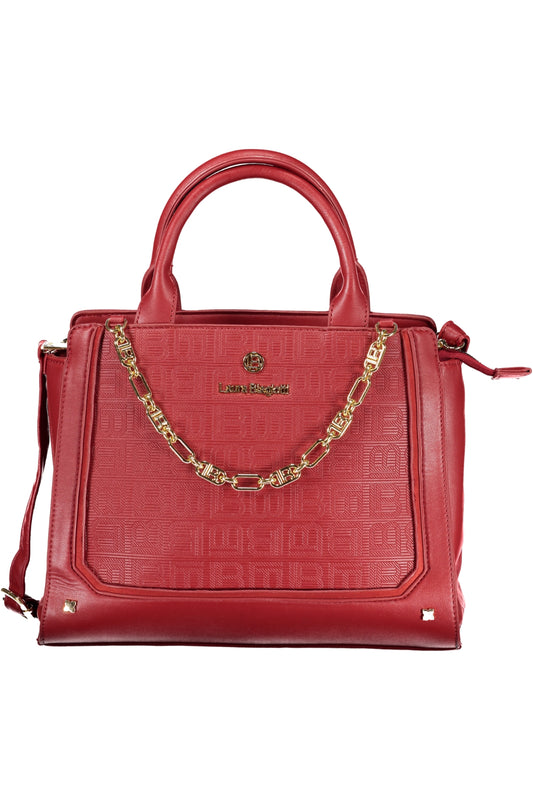 LAURA BIAGIOTTI Bag (LB25W-106-1_RORUBINO) Women