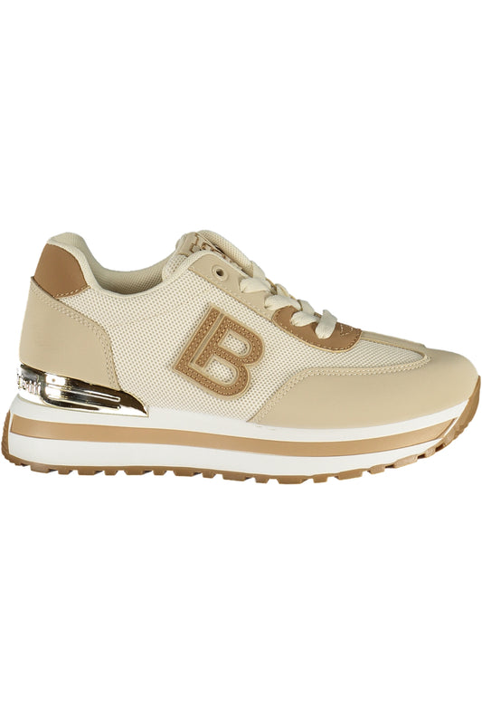 LAURA BIAGIOTTI Sneakers (9632_BEBEIGE) Women
