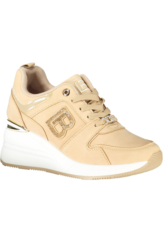 LAURA BIAGIOTTI Sneakers Beige (9252) Women