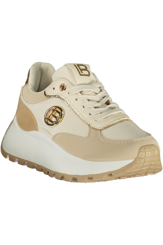 LAURA BIAGIOTTI Sneakers Beige (9647) Women