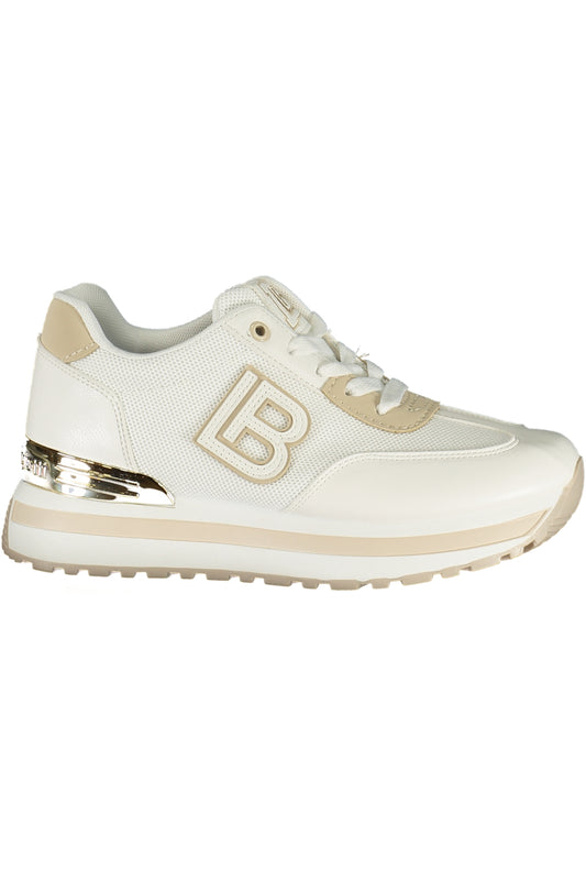 LAURA BIAGIOTTI Sneakers (9632_BIWHITE) Women