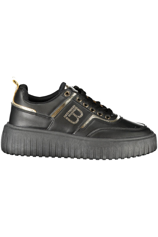 LAURA BIAGIOTTI Sneakers (9210_NEBLACK) Women