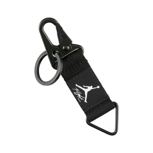Jordan Keychain Flight Keychain Black (MA0812-023) Kids