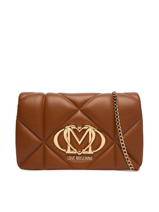 Love Moschino SMART DAILY BAG PU (JC4043PP1OLC0200) Women