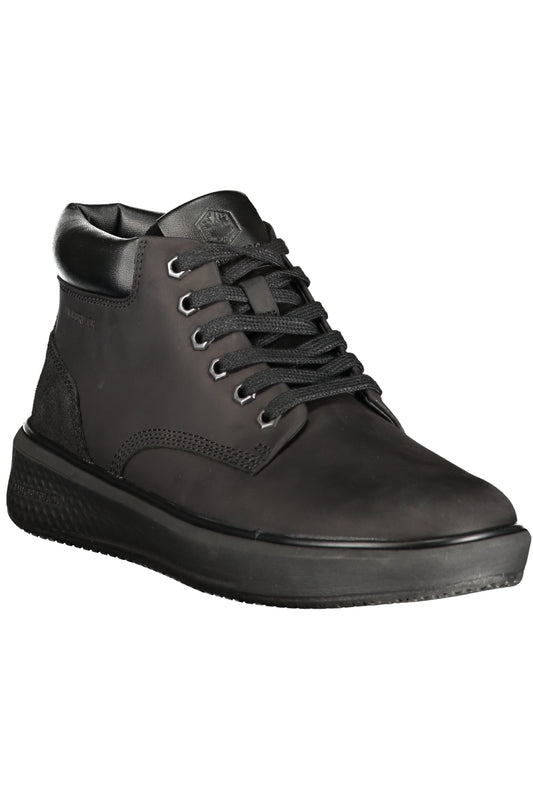 LUMBERJACK Sneakers Black (102217275) Men