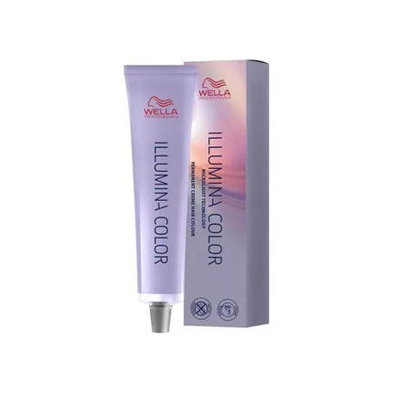Wella Professionals Illumina Color 9/37 Hair Dye