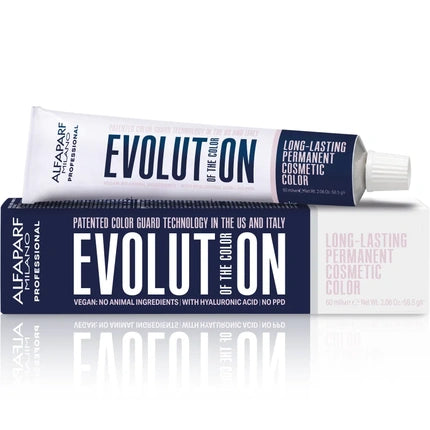 Alfaparf Milano Evolution Of The Color Naturals Hair Color 10 Intense Light Blonde 60ml