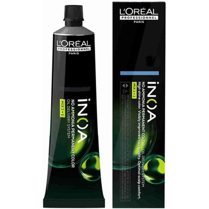 L'Oréal Professionnel iNOA 7.8 Medium Blonde Mocha 60ml