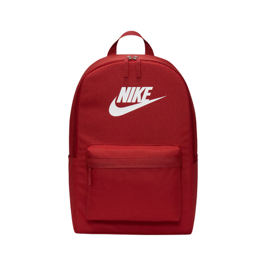 Nike Backpack Heritage Backpack (25L) Team Crimson (DC4244-613) Unisex