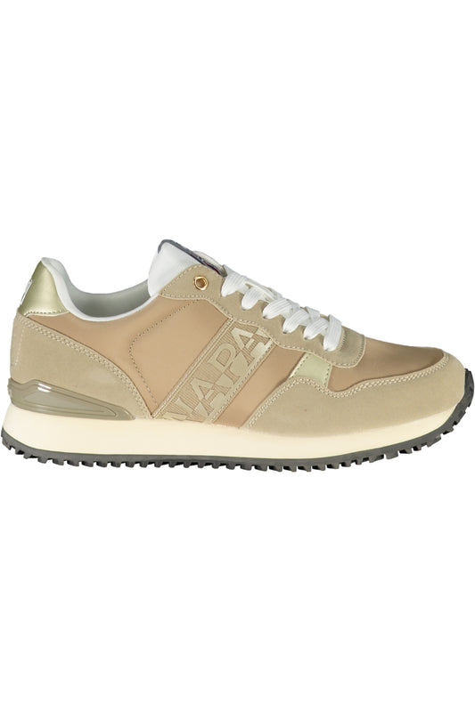 NAPAPIJRI SHOES Sneakers (NP0A4HWCF3ASTRA01PUN) Women