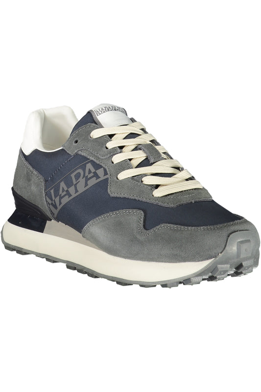 NAPAPIJRI SHOES Sneakers Blue (NP0A8BLNS6CORK01NYS) Men