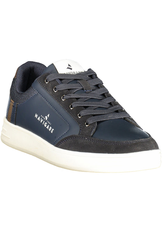 NAVIGARE Sneakers (GAETA001LEPNUB) Men