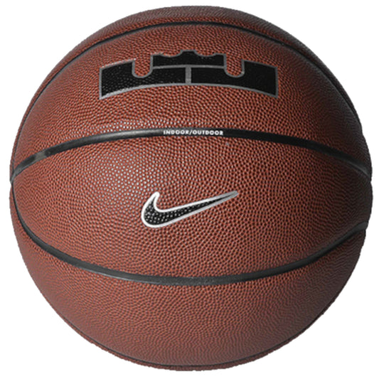 Nike Lebron James All Court 8P 2.0 Ball N1004368-855 Unisex