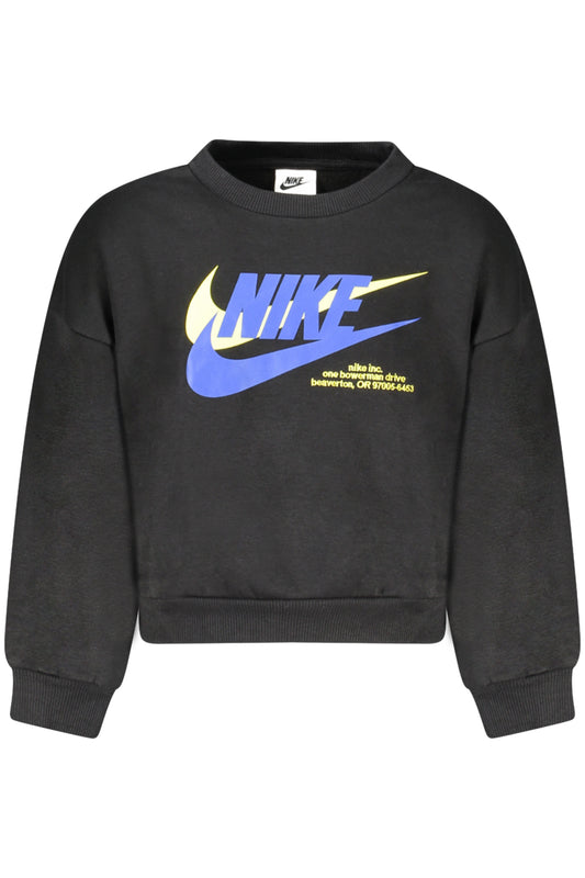NIKE Sweatshirt (86K434_NEBLACK) Kids