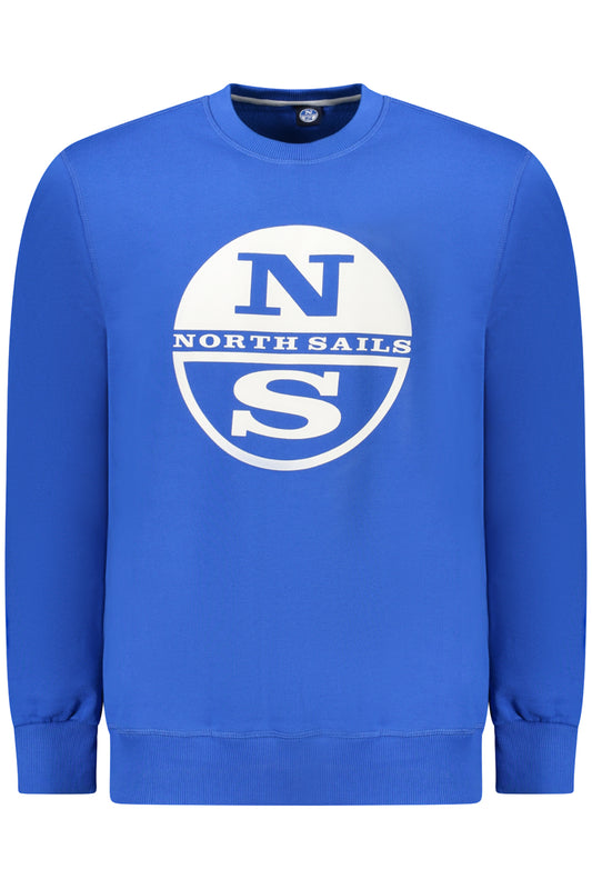 NORTH SAILS Sweatshirt (993012000_BL0760) Men