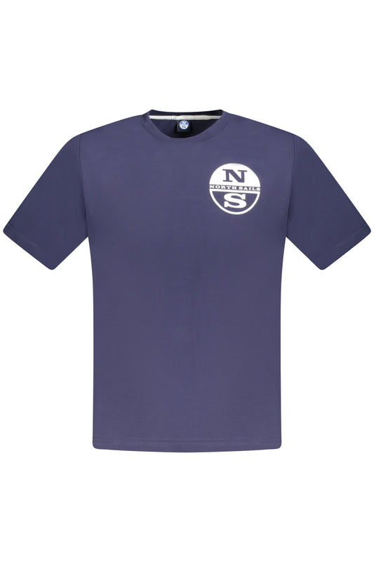 NORTH SAILS T-Shirt (996024000_BL0802) Men