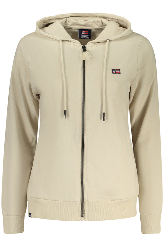 NORWAY 1963 Sweatshirt (852411_BEBEIGE) Women