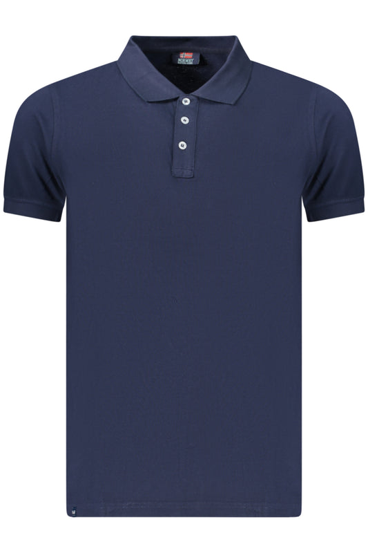 NORWAY 1963 Polo (858867_BLNAVY) Men