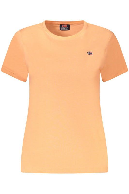 NORWAY 1963 T-Shirt (856110_RSPEACH) Women