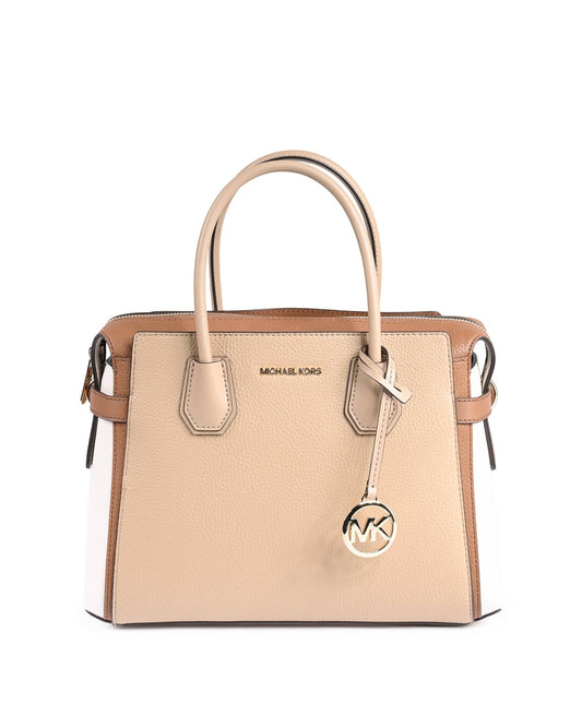 Michael Kors Tan Handbag (103307) Women