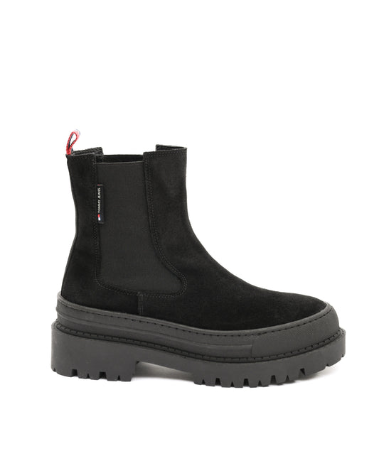 Tommy Hilfiger Footwear (EN0EN02631BDS) Women
