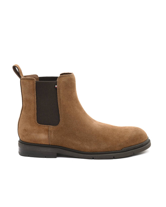 Tommy Hilfiger Footwear (FM0FM05102GVQ) Men