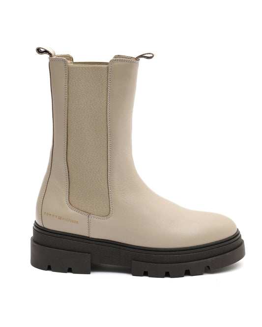 Tommy Hilfiger Footwear (FW0FW06730AEG) Women