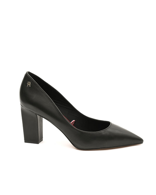 Tommy Hilfiger Footwear (FW0FW08149BDS) Women
