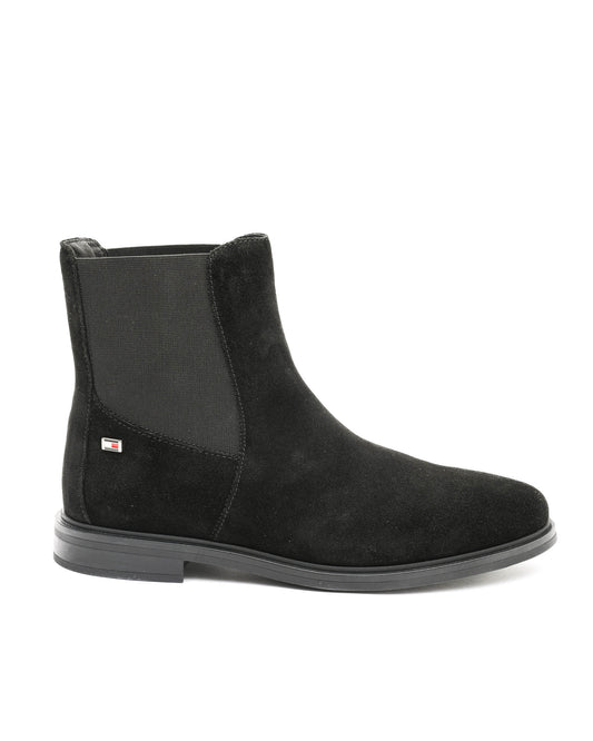 Tommy Hilfiger Footwear (FW0FW08176BDS) Women