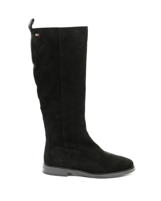 Tommy Hilfiger Footwear (FW0FW08178BDS) Women