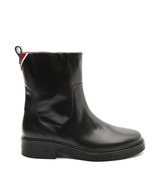 Tommy Hilfiger Footwear (FW0FW08181BDS) Women