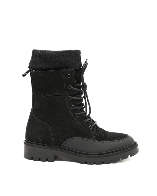 Calvin Klein Footwear (YW0YW015990GJ) Women