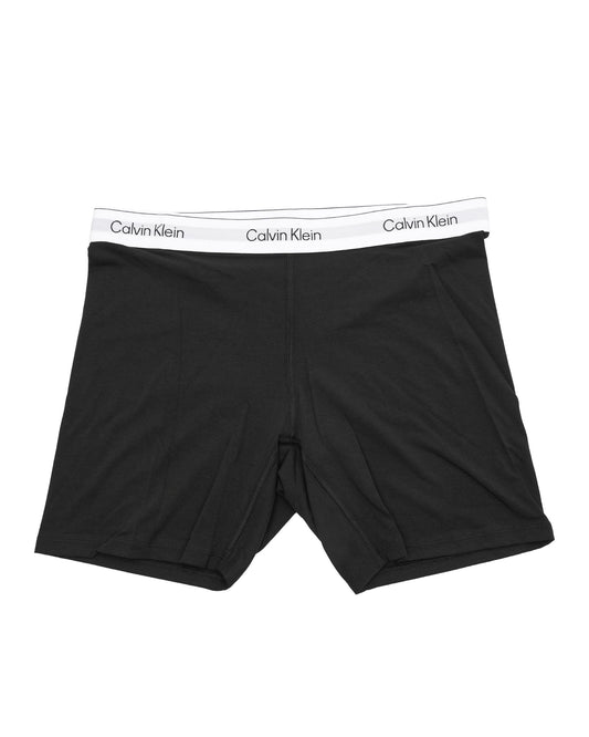 Calvin Klein Womens Brief LV00QF8528UB1 Black