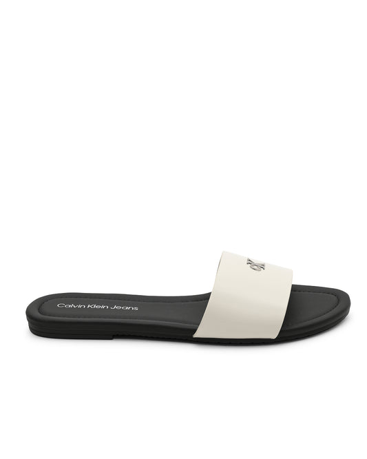 Calvin Klein Womens Sandals YW0YW01697CJH Blue