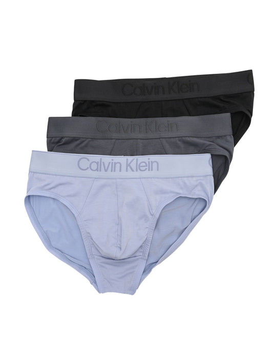Calvin Klein Mens Brief 000NB3650A33V Multicolor