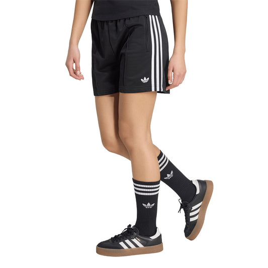 adidas Shorts Firebird Classic black (KD5569) Women